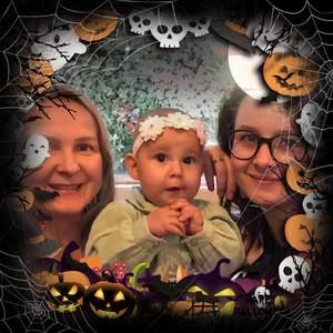 Meet your Posher, Veralucia